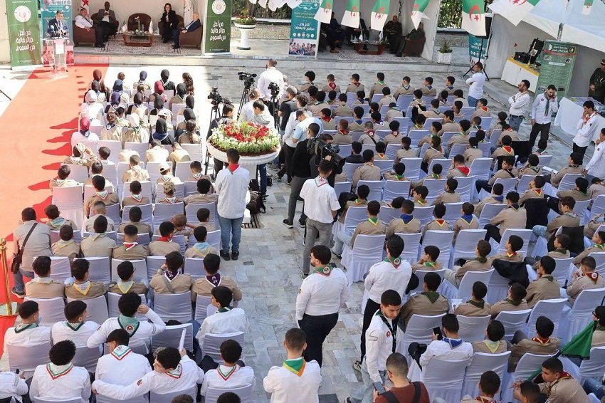 الوقاية من المخدرات