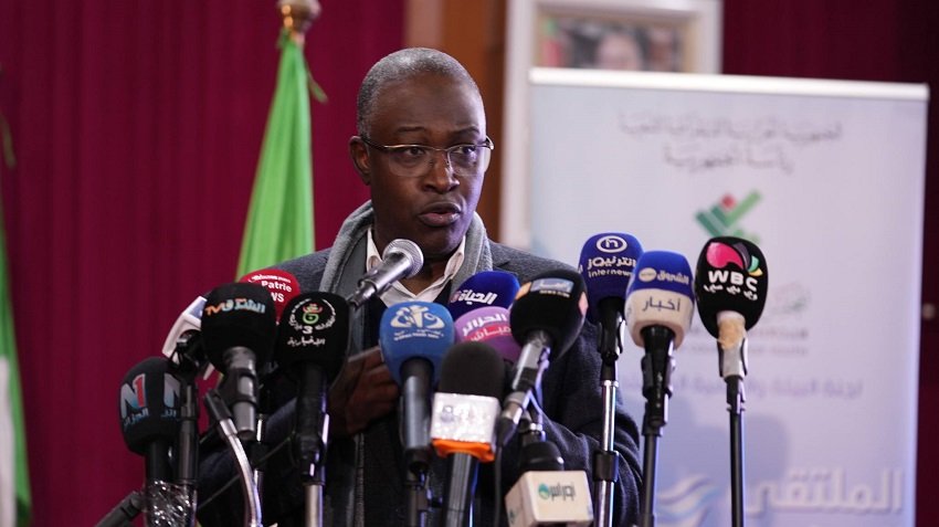 ffff-1 الاقتصاد المستدام في الجزائر: ملتقى وطني يفتح آفاق الابتكار للشباب