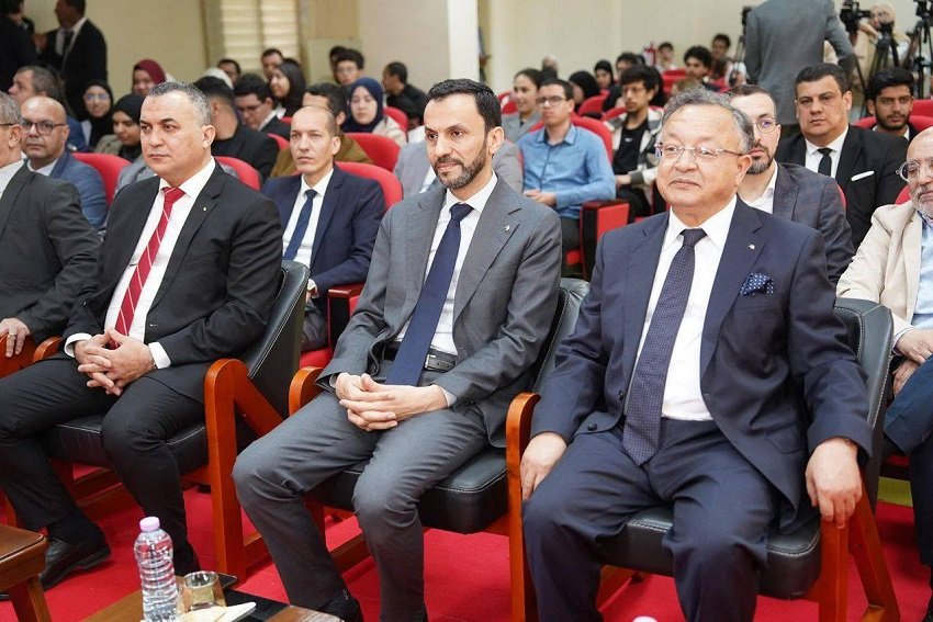 g تجمع وطني للذكاء الاصطناعي يعزز ريادة الأعمال الجامعية