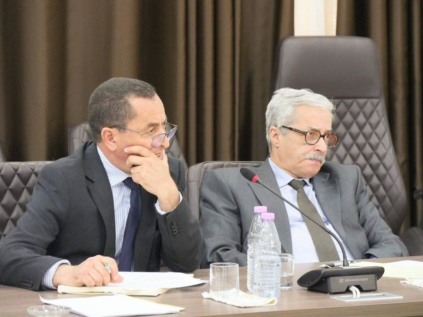 gg-3 مشاريع كبرى لتعزيز الربط بين الشمال والجنوب