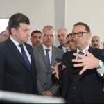 المكننة الفلاحية