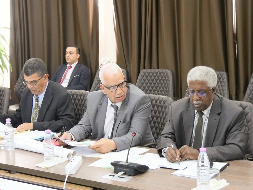 ggg-3 مشاريع كبرى لتعزيز الربط بين الشمال والجنوب