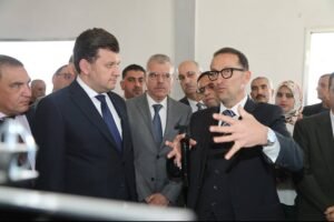 المكننة الفلاحية