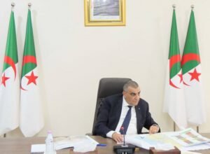 الطريق العابر للصحراء