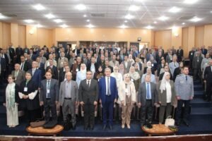 التسيير المحلي