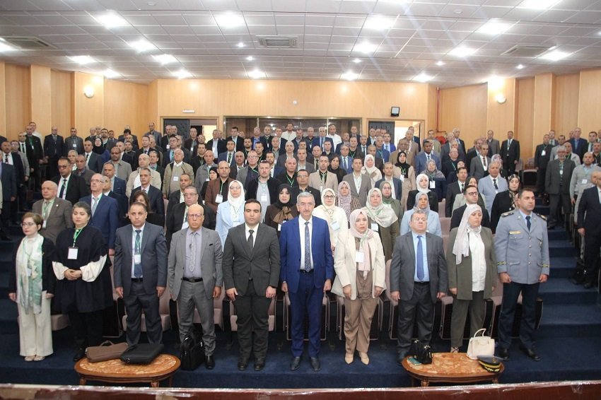 التسيير المحلي