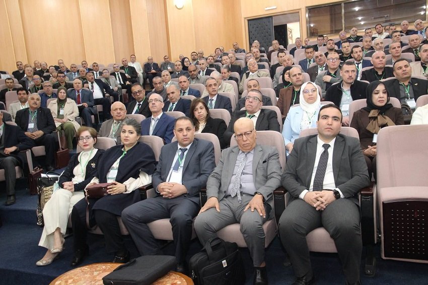 hhh ملتقى سطيف يعزز إصلاح التسيير المحلي