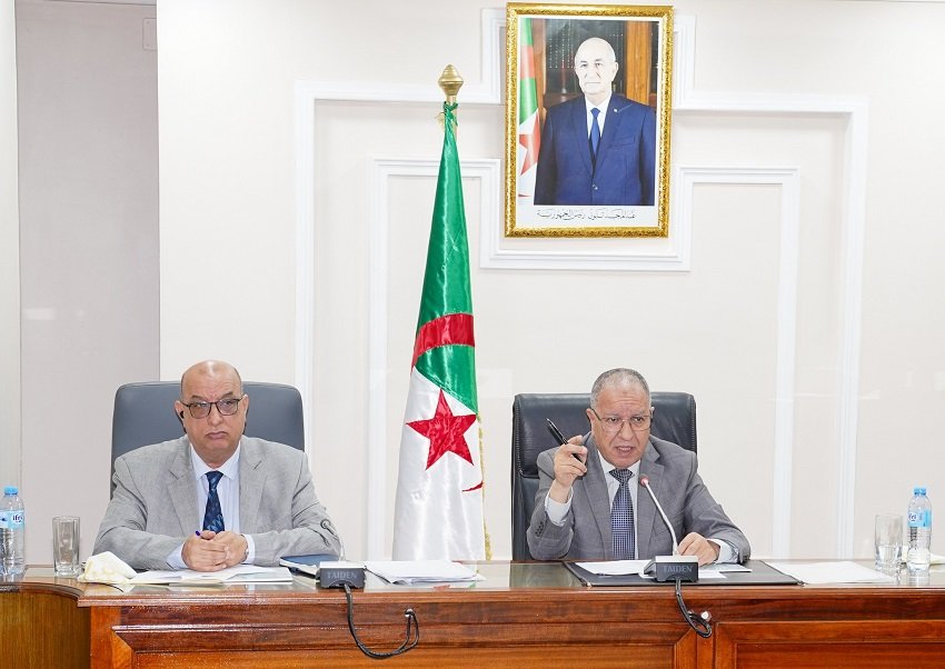 ii-1 تسريع رخص البناء لدعم الاستثمار بقسنطينة