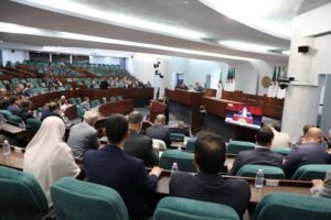 الأنشطة التجارية