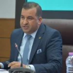 البروفيسور إدريس عطية