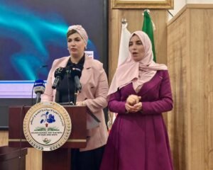 الأسبوع العربي للأصم بالجزائر 