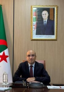 المؤسسات الناشئة الجزائر