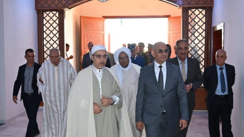 الصيرفة الإسلامية الجزائر