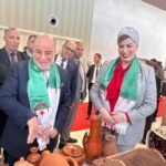 الأسبوع العربي للأصم بالجزائر 