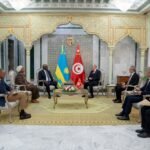 تونس رواندا