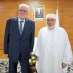 جامع الجزائر مسجد باريس