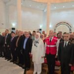 الأسرى الفلسطينيون