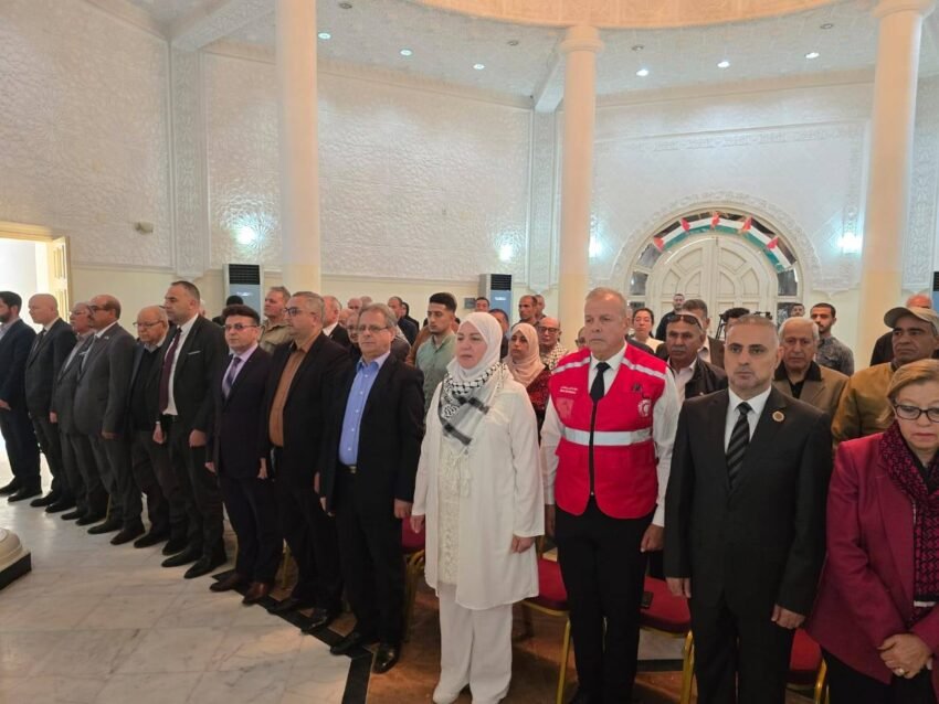 الأسرى الفلسطينيون