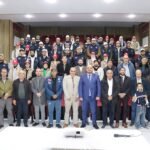 تكوين منشطي العطل