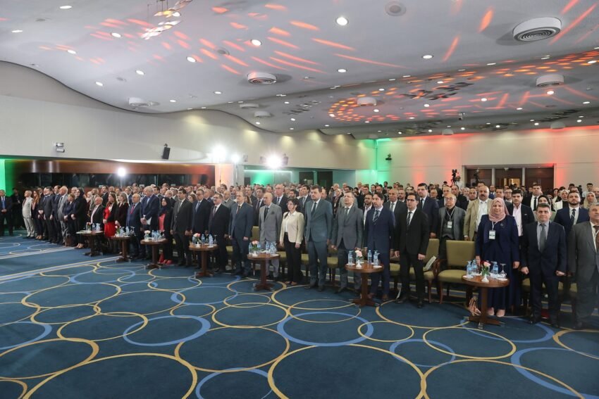 وزارة-التجارة-e1776702486645 إصلاحات جديدة لتنظيم السوق الوطنية وتدعيم مناخ الأعمال في الجزائر