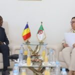 التكوين المهني الجزائر تشاد