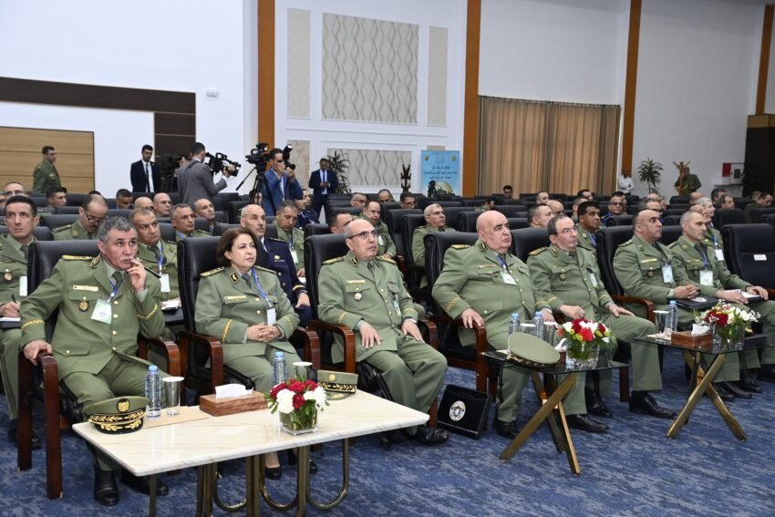 وزارة-الدفاع-e1776783640246 ملتقى وطني لتعزيز حماية المنشآت الحيوية في الجزائر