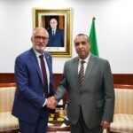 الطاقة الجزائرية