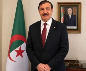 عيد الطالب الجزائر