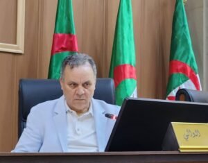 موسم اصطياف وهران