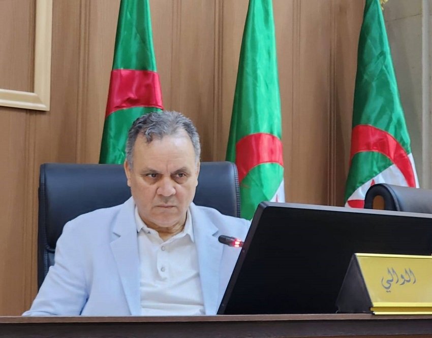 موسم اصطياف وهران