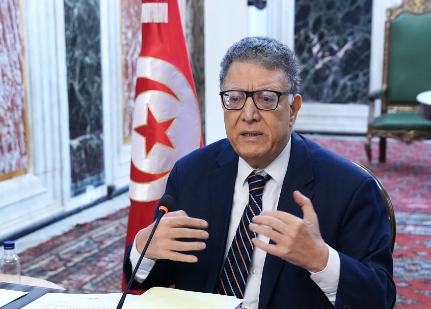 البرلمان التونسي