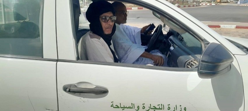 رقابة الأسواق