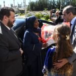 التعاون الجزائري الموزمبيقي
