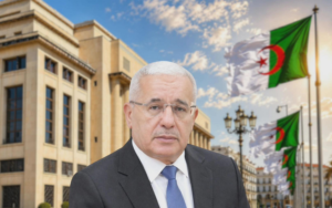 الإعلام الجزائري