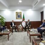 الشراكة الطاقوية