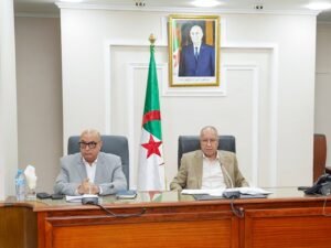 تحضيرات عيد الأضحى