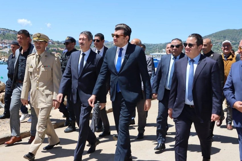 صيد التونة الحمراء