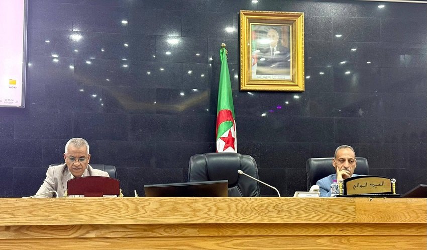 جاهزية عنابة