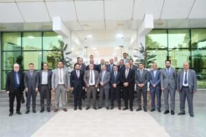 الاستثمار في البليدة