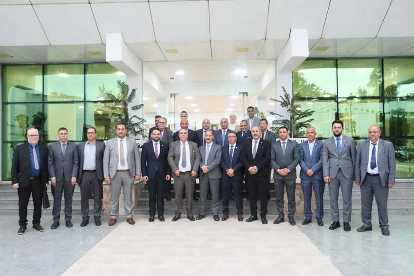 الاستثمار في البليدة