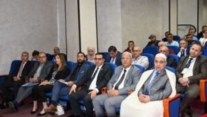 ترشيد المياه