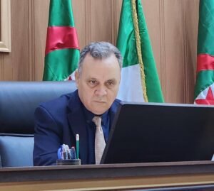 تنمية وهران