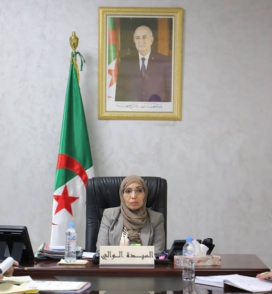 مشاريع بومرداس
