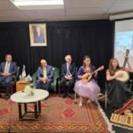 الجالية الجزائرية