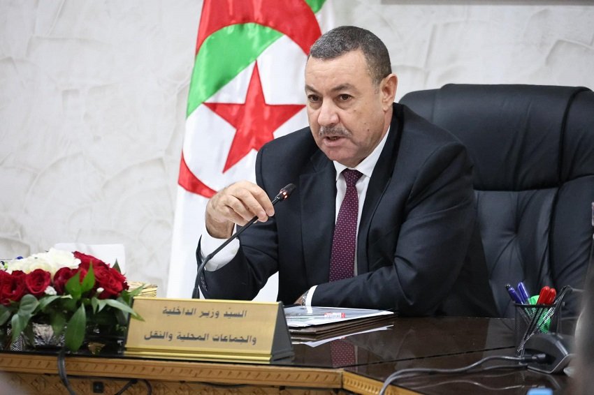 4-10 الجزائر تسرّع تنصيب الولايات الجديدة استعدادًا للاستحقاقات المقبلة