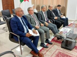 الخطاب الديني المعتدل