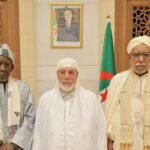 العلاقات الروحية