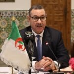 التعاون الجزائري العُماني