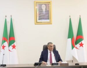 الخط المنجمي الشرقي
