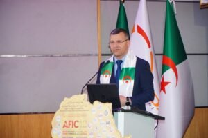 الاستثمار في إفريقيا